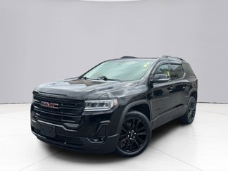 Used 2023 GMC Acadia SLT w/ Elevation Edition image 1