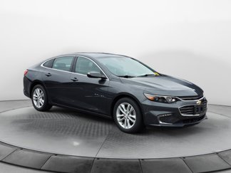 Used 2016 Chevrolet Malibu LT w/ Driver Confidence Package image 1
