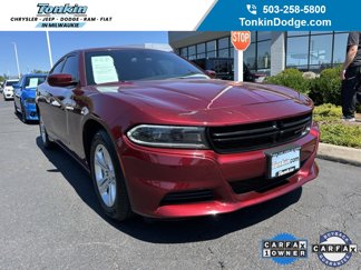 Used 2022 Dodge Charger SXT image 1