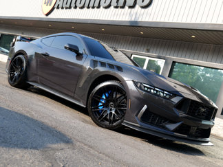 Used 2024 Ford Mustang Dark Horse w/ Dark Horse Handlin Package image 1