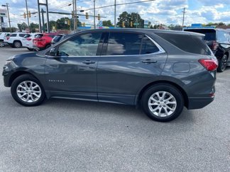 Used 2020 Chevrolet Equinox LT image 1