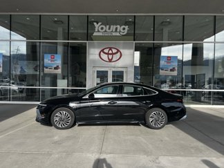 Used 2024 Hyundai Sonata Limited image 1