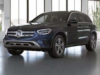 Certified 2022 Mercedes-Benz GLC 300 video 1