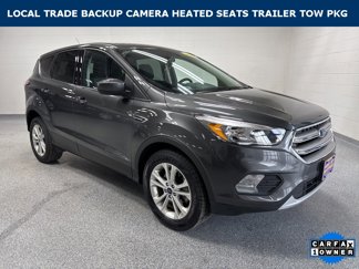Used 2017 Ford Escape SE image 1
