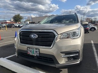Used 2019 Subaru Ascent Premium w/ Popular Package #2A image 1