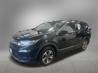 Used 2019 Honda CR-V LX image 1