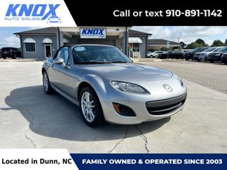 Used 2012 MAZDA MX-5 Miata Sport image 1