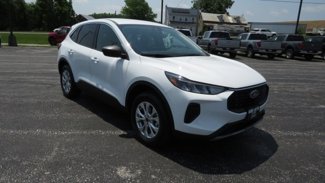 New 2024 Ford Escape Active image 1