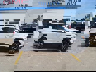 Used 2017 GMC Acadia SLT image 1