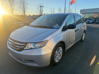 Used 2014 Honda Odyssey LX image 1