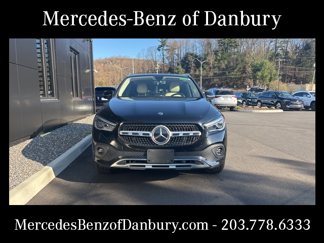 Certified 2021 Mercedes-Benz GLA 250 4MATIC image 1