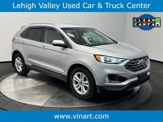 Used 2019 Ford Edge SEL w/ Equipment Group 201A image 1