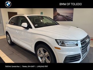 Used 2018 Audi Q5 2.0T Premium image 1