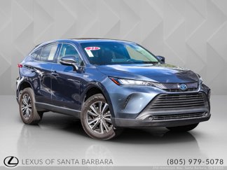 Used 2021 Toyota Venza LE image 1