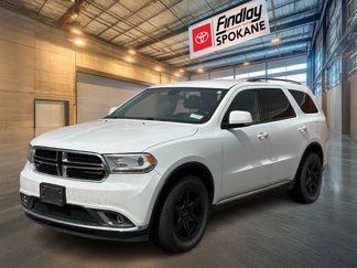 Used 2015 Dodge Durango Limited image 1