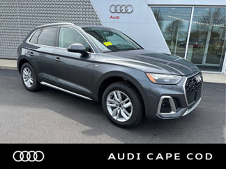 Used 2022 Audi Q5 2.0T Premium w/ Convenience Package image 1