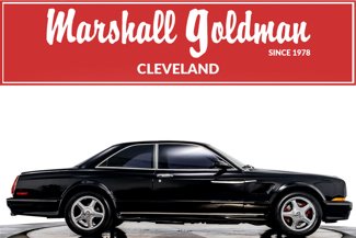 Used 2001 Bentley Continental R image 1