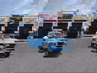 New 2025 Chevrolet Trax RS image 1
