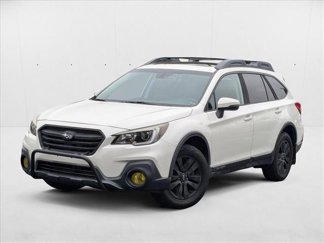 Used 2018 Subaru Outback 2.5i Premium image 1