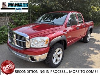 Used 2008 Dodge Ram 1500 Truck SLT image 1