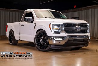 Used 2023 Ford F150 XL w/ XL Chrome Appearance Package image 1