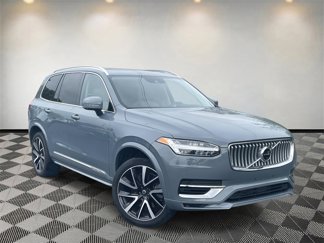 Used 2022 Volvo XC90 T8 Inscription Expression image 1