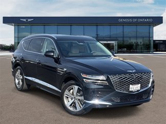 Used 2023 Genesis GV80 2.5T w/ Prestige 20" Package image 1