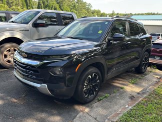 Used 2023 Chevrolet TrailBlazer LT image 1