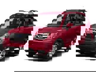 Used 2015 Subaru Forester 2.5i Premium w/ All-Weather Package image 1
