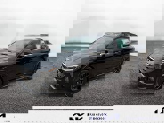 New 2025 Kia K4 GT-Line Turbo image 1