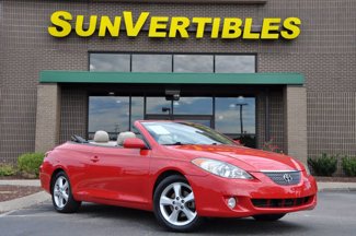 Used 2004 Toyota Solara SLE image 1