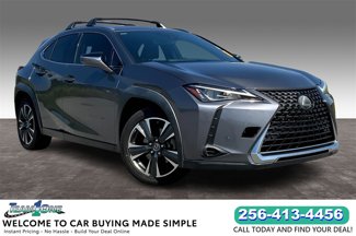 Used 2019 Lexus UX 200 w/ Premium Package image 1