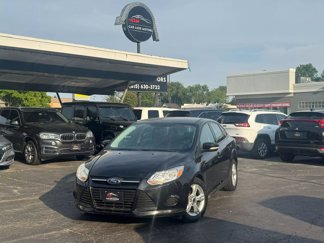 Used 2014 Ford Focus SE image 1