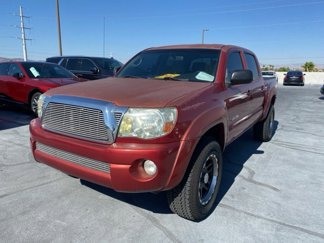 Used 2008 Toyota Tacoma PreRunner image 1