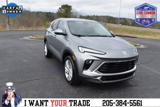 Certified 2024 Buick Encore GX Preferred image 1