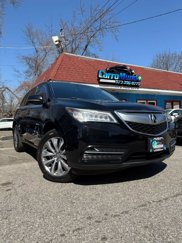 Used 2014 Acura MDX SH-AWD w/ Technology Package image 1