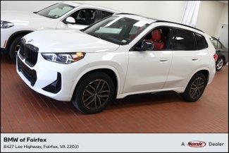 Certified 2023 BMW X1 xDrive28i w/ Premium Package image 1