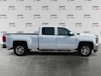 Used 2018 Chevrolet Silverado 1500 LT w/ All Star Edition image 1