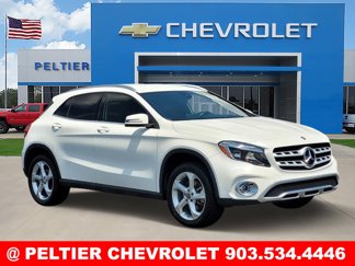 Used 2019 Mercedes-Benz GLA 250 w/ Convenience Package image 1