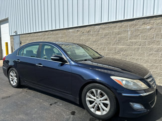 Used 2012 Hyundai Genesis 3.8 image 1