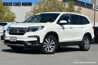 Used 2019 Honda Pilot EX-L image 1