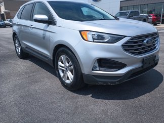 Used 2019 Ford Edge SEL w/ Equipment Group 201A image 1