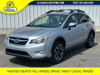 Used 2015 Subaru Crosstrek 2.0i Limited image 1