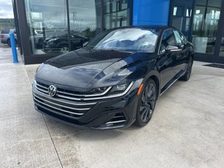Used 2022 Volkswagen Arteon SEL image 1