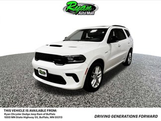 Used 2024 Dodge Durango R/T image 1