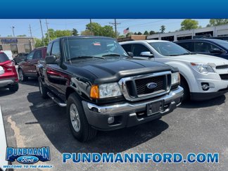 Used 2004 Ford Ranger XLT image 1