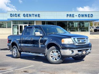 Used 2008 Ford F150 XLT image 1