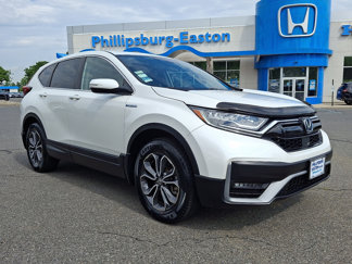 Used 2020 Honda CR-V EX image 1