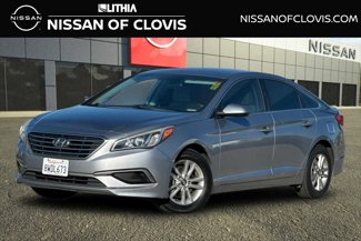Used 2016 Hyundai Sonata SE video 1