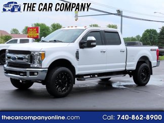 Used 2017 Ford F250 XLT image 1
